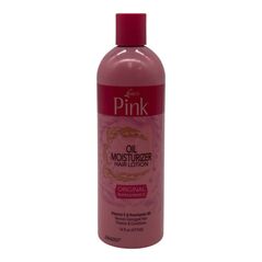 Luster's Pink Oil Moisturizer Hair Lotion 16fl.oz 473ml - image 1 | Afro Center & Afro Cut Krefeld