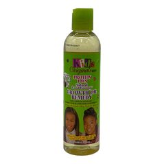 1x Kids Originals by Africa's Best Protein Plus Growth Remedy 237ml - image 1 | Afro Center & Afro Cut Krefeld