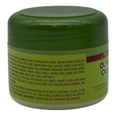 ORA Olive Oil Crème Hair Dress 225g - image 4 | Afro Center & Afro Cut Krefeld