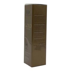 F & W Gold 2 Unifier Even Tone Revitalizing Body Lotion - image 4 | Afro Center & Afro Cut Krefeld | KulturCart