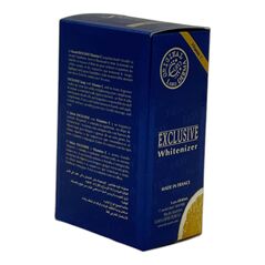 Fair & white Savon Exclusive Whitenizer 200g - image 4 | Afro Center & Afro Cut Krefeld | KulturCart