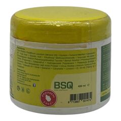 BSQ Caro Bright Lemon Lightening Beauty Cream 450ml - image 2 | Afro Center & Afro Cut Krefeld | KulturCart