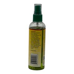 6 IN 1 WEAVE SPRAY FOR SYNTHETIC AND HUMAN HAIR 4OZ - image 2 | Afro Center & Afro Cut Krefeld