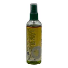 6 IN 1 WEAVE SPRAY FOR SYNTHETIC AND HUMAN HAIR 4OZ - image 3 | Afro Center & Afro Cut Krefeld