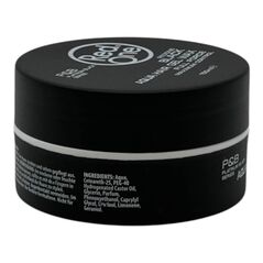 Red One Maximum Control Black Aqua Hair Gel Wax Full Force 150ml - image 4 | Afro Center & Afro Cut Krefeld