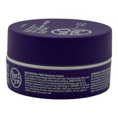 Red One Aqua Hair Wax Violetta 150ml - image 3 | Afro Center & Afro Cut Krefeld