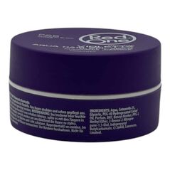 Red One Aqua Hair Wax Violetta 150ml - image 5 | Afro Center & Afro Cut Krefeld