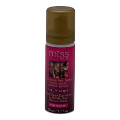 Miss White Dark Spot Corrector 50ml - image 1 | Afro Center & Afro Cut Krefeld