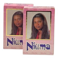 Niuma Saxon Antiseptique Mèdicamentè 75g - image 1 | Afro Center & Afro Cut Krefeld | KulturCart