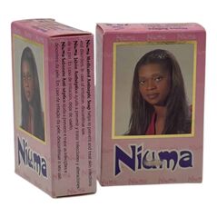 Niuma Saxon Antiseptique Mèdicamentè 75g - image 4 | Afro Center & Afro Cut Krefeld | KulturCart