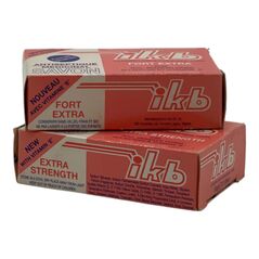 IKB Antiseptic Medicated Soap 80g - image 2 | Afro Center & Afro Cut Krefeld | KulturCart