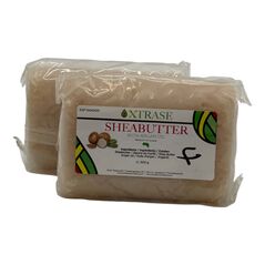 Xtrase Sheabutter with Argan Oil 300g - image 1 | Afro Center & Afro Cut Krefeld | KulturCart