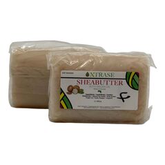 Xtrase Sheabutter with Argan Oil 300g - image 2 | Afro Center & Afro Cut Krefeld | KulturCart