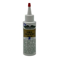 Wild Growth Hair Oil, Light Oil Moisturizer or Duo Pack Hair Oil 4 oz - image 1 | Afro Center & Afro Cut Krefeld
