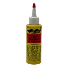Wild Growth Hair Oil, Light Oil Moisturizer or Duo Pack Hair Oil 4 oz - image 1 | Afro Center & Afro Cut Krefeld