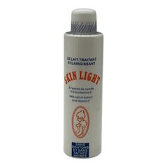 Skin Light with Carrot Extract and Vitamin E (500ml) - image 1 | Afro Center & Afro Cut Krefeld | KulturCart