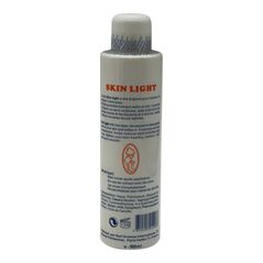 Skin Light with Carrot Extract and Vitamin E (500ml) - image 2 | Afro Center & Afro Cut Krefeld | KulturCart