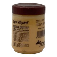 Queen Elizabeth Cocoa Butter Hand and Body Cream (500ml) - image 3 | Afro Center & Afro Cut Krefeld | KulturCart