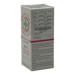 Bacta Kill - Hygiene Spray - image 2 | Afro Center & Afro Cut Krefeld