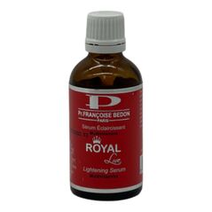 Pr. Francoise Bedon Serum Èclaircissant 50ml - image 1 | Afro Center & Afro Cut Krefeld | KulturCart