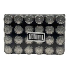 Vita Malt Classic (bottles) 24 X 330ml - image 2 | Afro Center & Afro Cut Krefeld