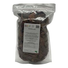 Xtra Delice kinkeliba feuille de kinkeliba (100g) - image 2 | Afro Center & Afro Cut Krefeld