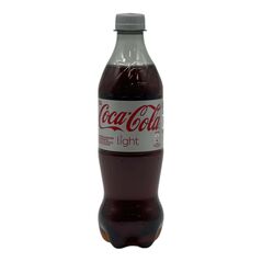 Coca Cola light (500ml) - image 1 | Afro Center & Afro Cut Krefeld