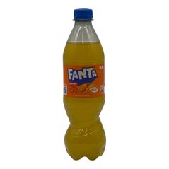 Fanta Orange Drink (500ml) - image 1 | Afro Center & Afro Cut Krefeld