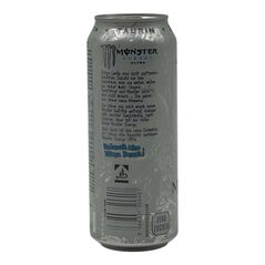 MONSTER ENERGY "ULTRA" (500ml) - image 3 | Afro Center & Afro Cut Krefeld
