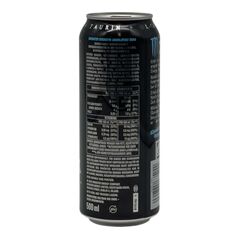 Monster Energy Absolutely Zero Energy Drink (500ml) - image 2 | Afro Center & Afro Cut Krefeld