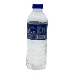 Fuska natural mineral water (500ml) - image 2 | Afro Center & Afro Cut Krefeld