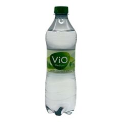 Vio Medium Mineral Water (0.5l) - image 1 | Afro Center & Afro Cut Krefeld