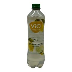 Vio Bio Limo Zitrone Limett Lemonade (250ml) - image 1 | Afro Center & Afro Cut Krefeld