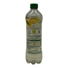 Vio Bio Limo Zitrone Limett Lemonade (250ml) - image 2 | Afro Center & Afro Cut Krefeld