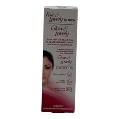Glow & Lovely MultiVitamin 25g - image 7 | Afro Center & Afro Cut Krefeld | KulturCart