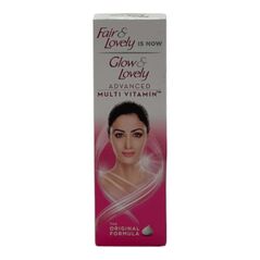 Glow & Lovely MultiVitamin 25g - image 9 | Afro Center & Afro Cut Krefeld | KulturCart