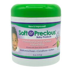 Soft & Precious Moisturizer Cream hair dress - image 1 | Omowest Afro Intercontinental Shop