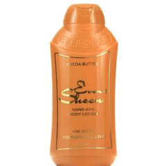 Ever Sheen 500ml - image 3 | Omowest Afro Intercontinental Shop