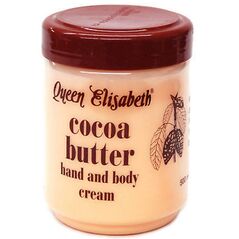 Queen Elizabeth cocobutter cream 250ml - image 1 | Omowest Afro Intercontinental Shop | KulturCart