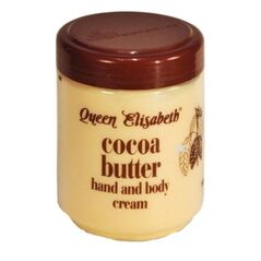Queen Elizabeth cocoButter Cream 500ml - image 1 | Omowest Afro Intercontinental Shop