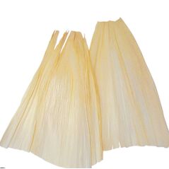 Fresh&Tasty Corn Husk 509gr - image 3 | Omowest Afro Intercontinental Shop