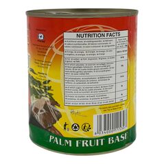 PRAISE - Abemu Dro (Palm Cream with Herbs), 800g - image 2 | Afro Center & Afro Cut Krefeld | KulturCart