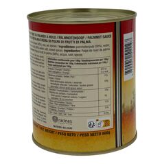 Trofai Palmnut Concentrate (800g) - image 3 | Afro Center & Afro Cut Krefeld | KulturCart