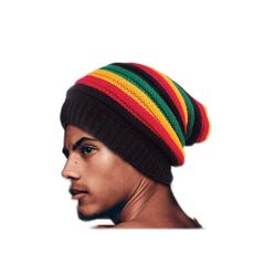 Knit cap jamaica - image 1 | Omowest Afro Intercontinental Shop