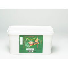 OTUMFOUR PLANTAIN FUFU 4kg - image 1 | Omowest Afro Intercontinental Shop