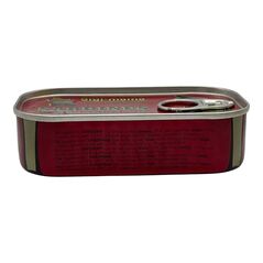 Bigi-mama sardines in vegetable oil (125g) - image 3 | Afro Center & Afro Cut Krefeld | KulturCart
