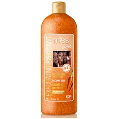 Fair & White miss white carrot shower gel 94l - image 1 | Omowest Afro Intercontinental Shop