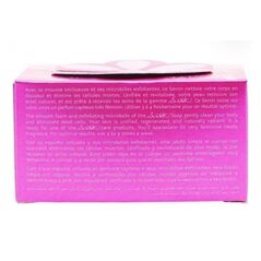 Fair & White so white Exfoliating Soap 200gr - image 4 | Omowest Afro Intercontinental Shop