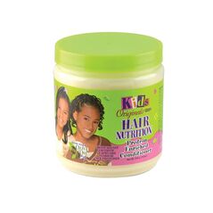 Africa Best Organics Kids hair nutrition condition - image 2 | Omowest Afro Intercontinental Shop