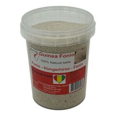 Kakande Fresh Guinea Fonio 100% natural taste (400g) - image 1 | Afro Center & Afro Cut Krefeld | KulturCart